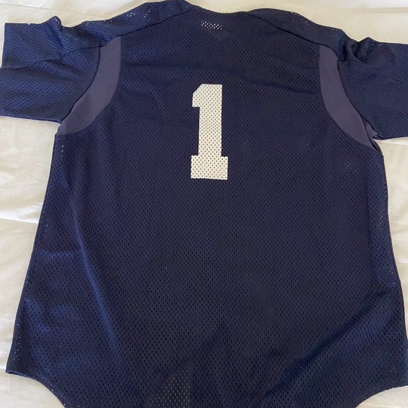 Men's Majestic softball/baseball jerseys - Picture 6 of 10